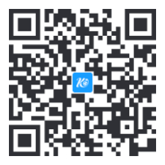 苹果用户专属 二维码 | HuidaEntertainment
